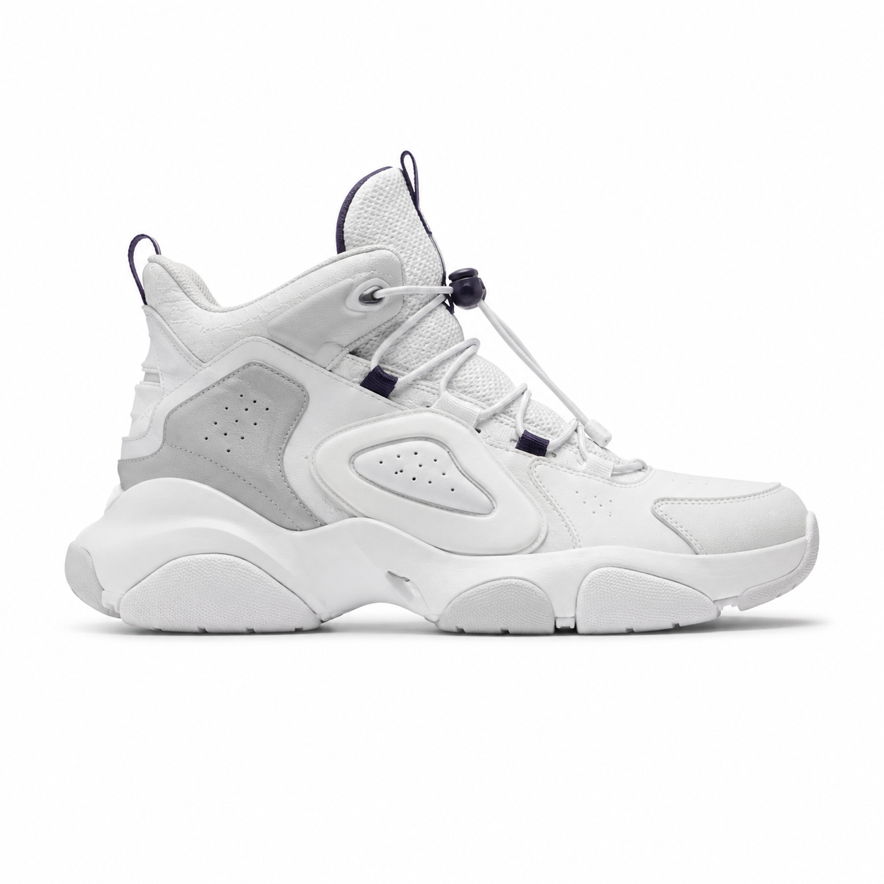 Retro "Purple Metallic"