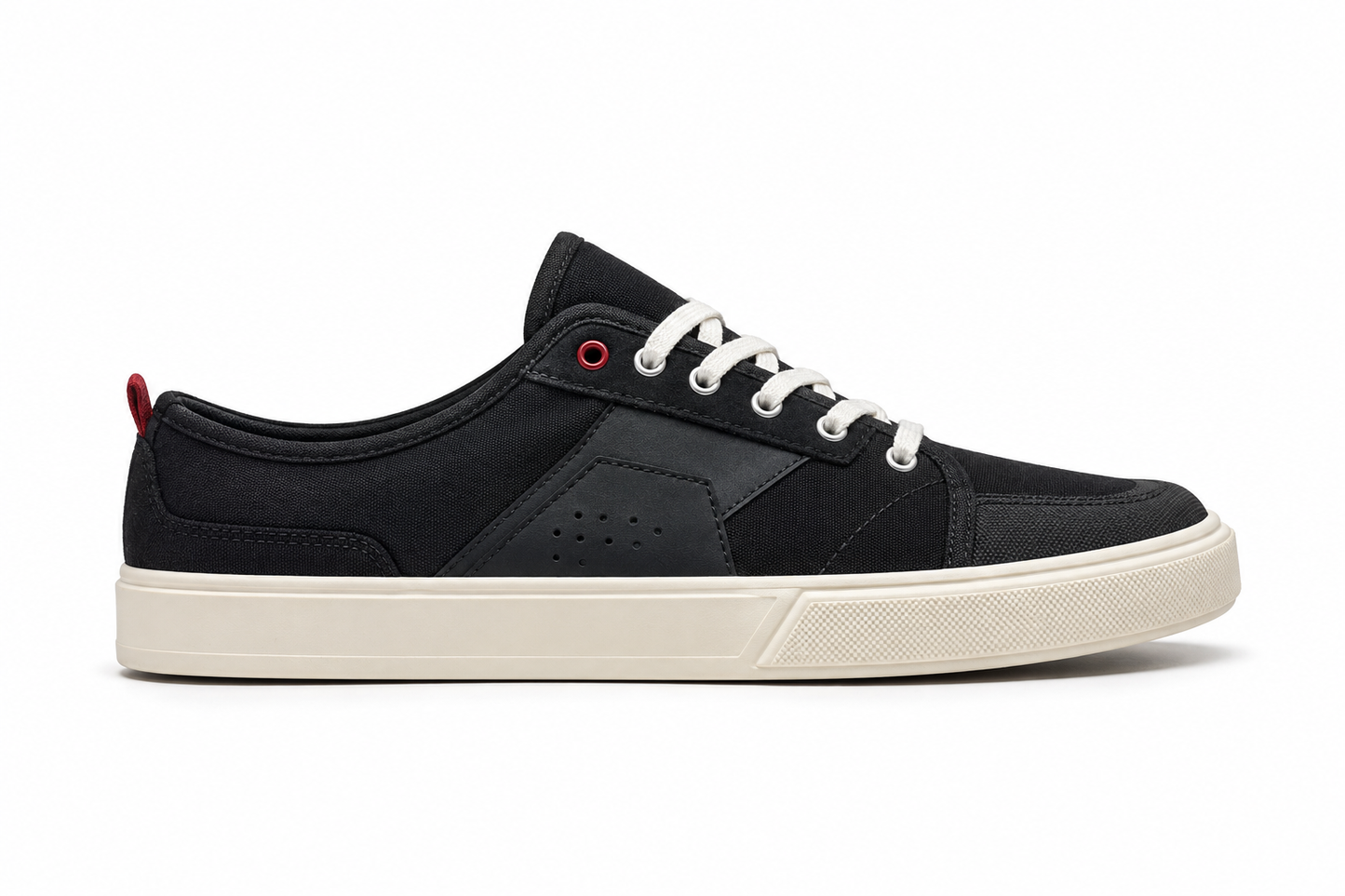 Star 70s Ox Comme des Garçons Play Black