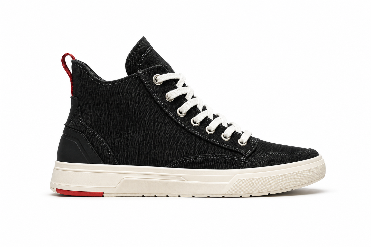 Star 70 HiComme des Garçons Play Black