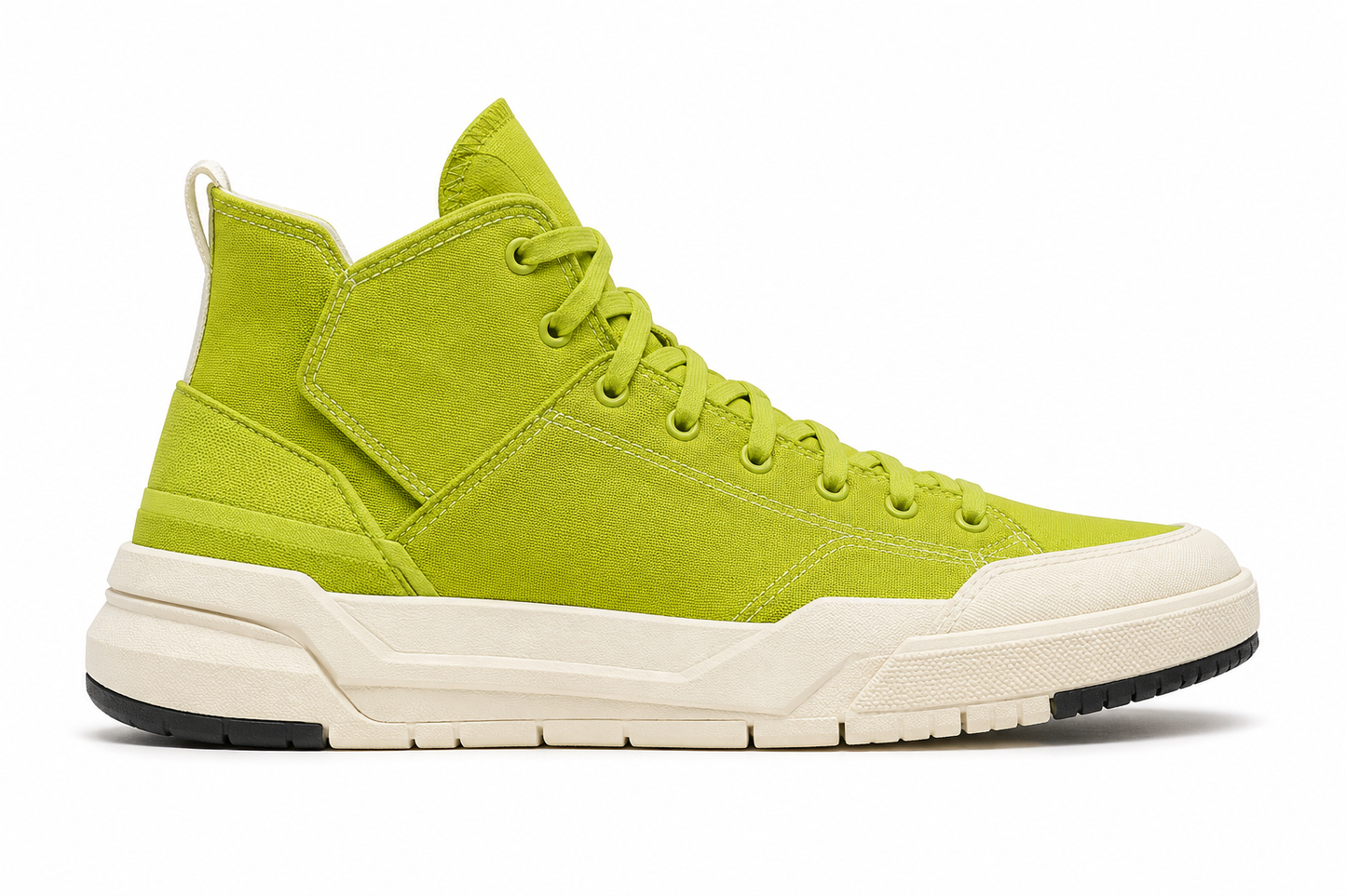 Star 70 Hi "Lime Twist"