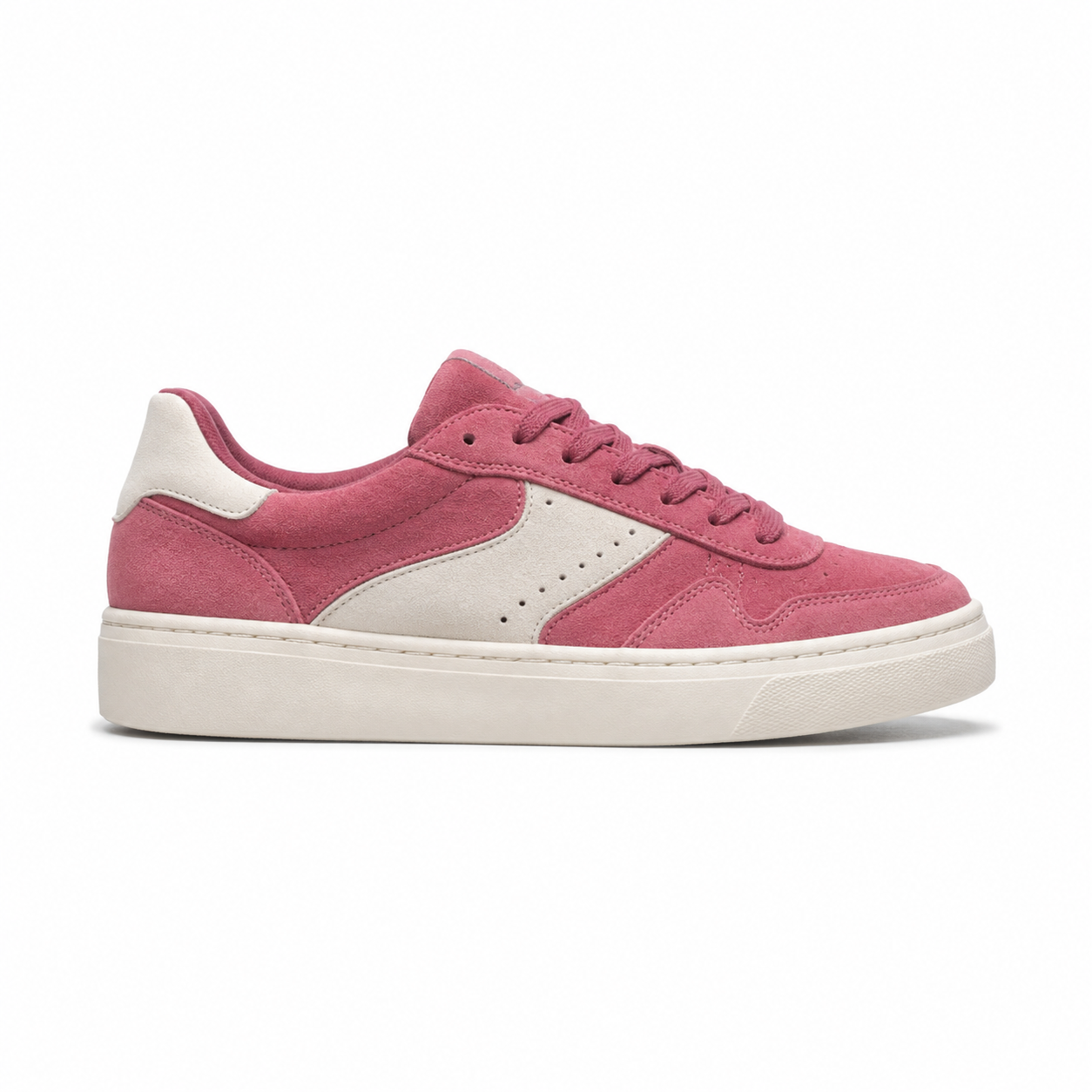00s "Pink Strata"