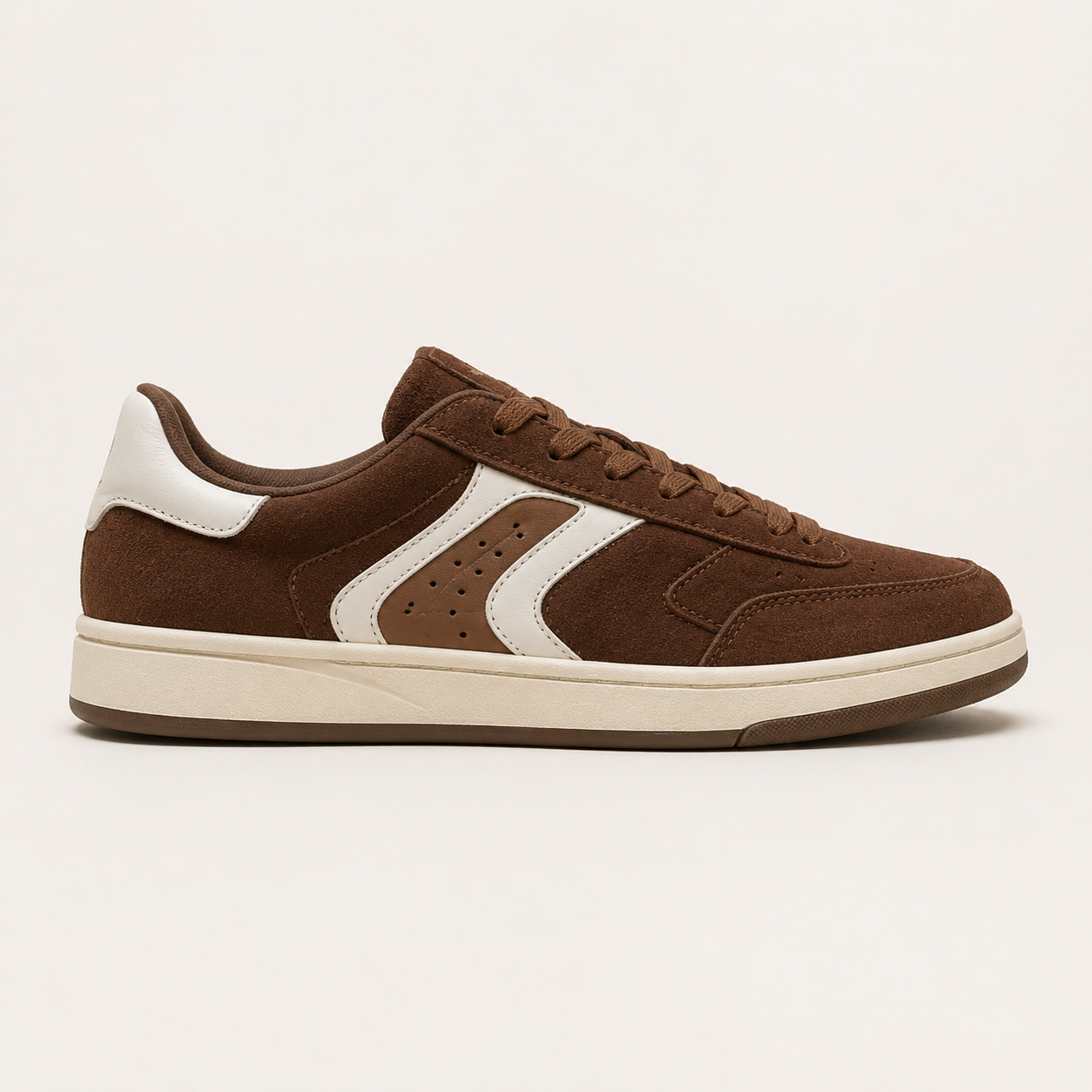 Deep Brown