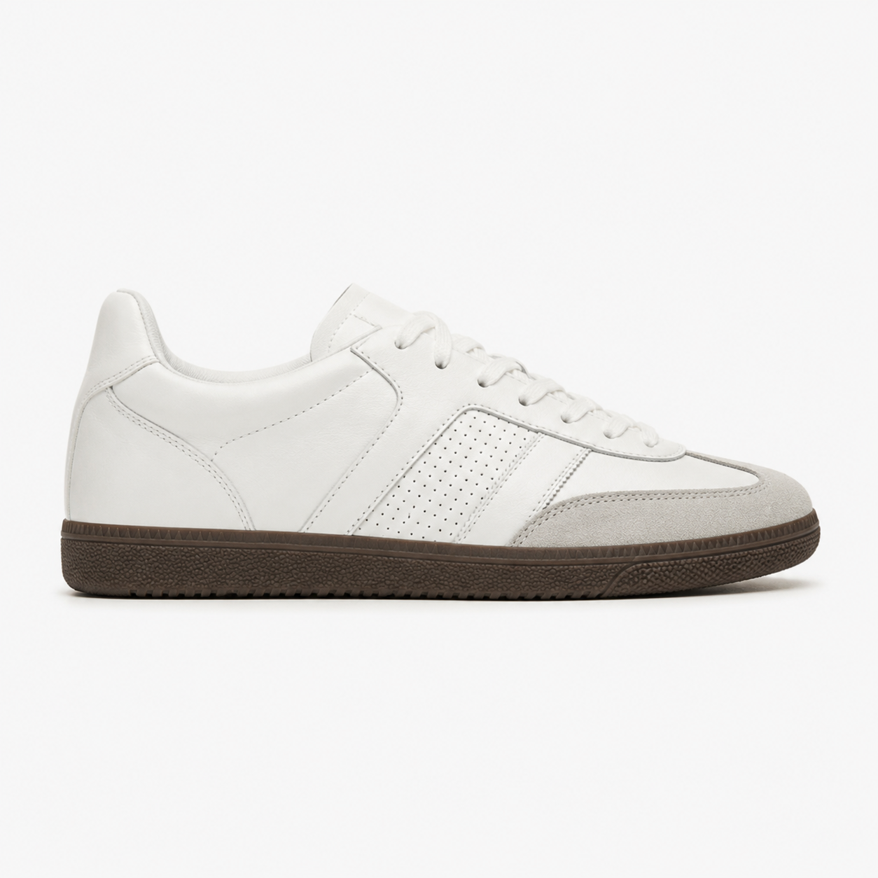 Cloud White Gum