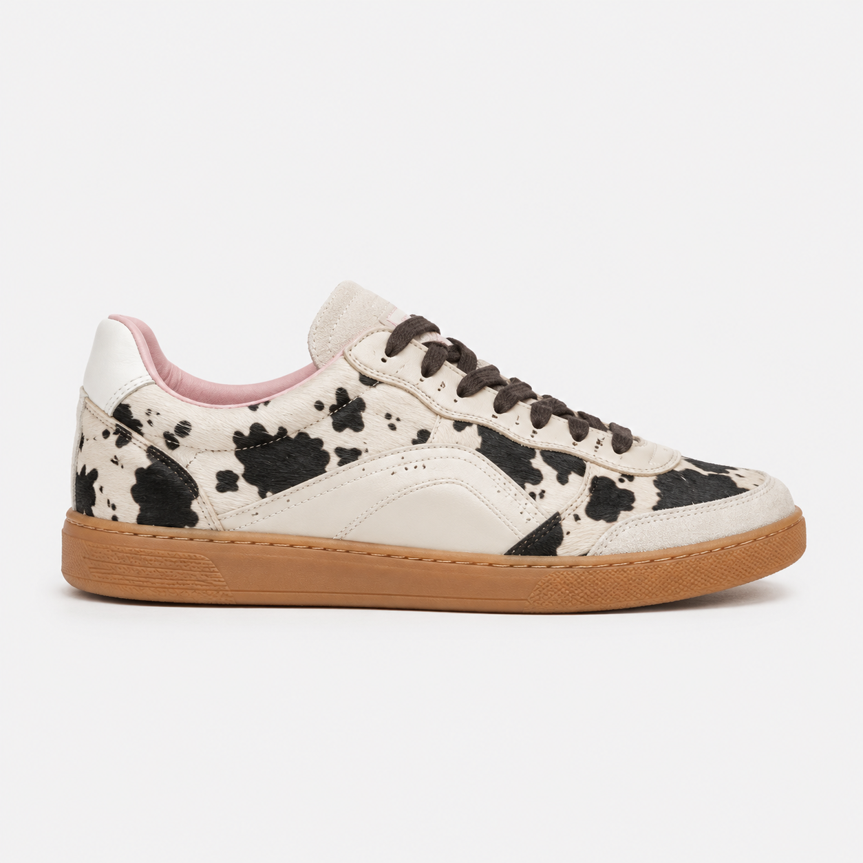 Cow Print