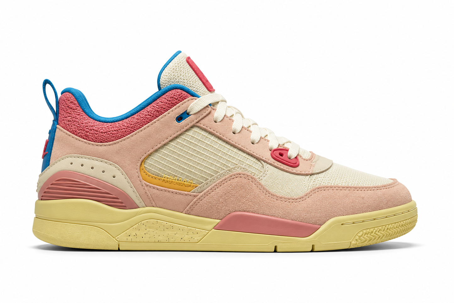 Retro Union Guava Ice