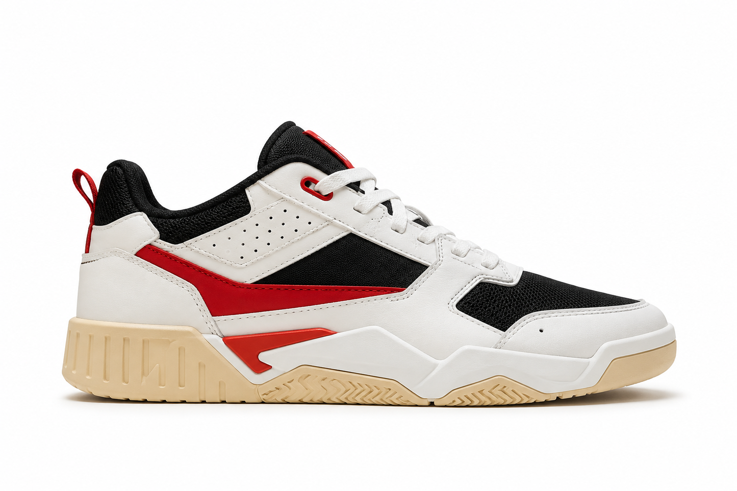 Jumpman Jack TR University Red