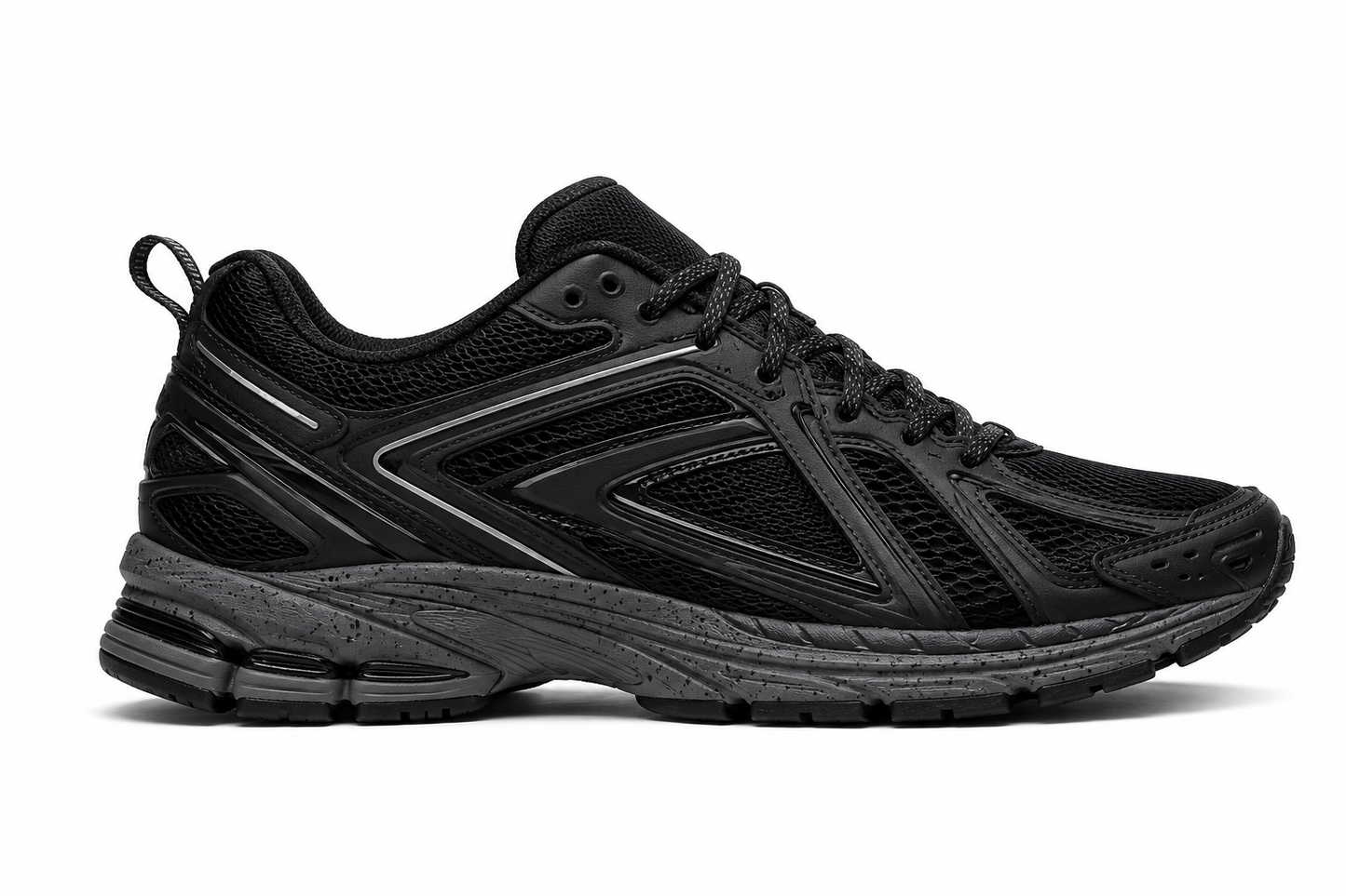 NB 1906R "Cordura Pocket Black"