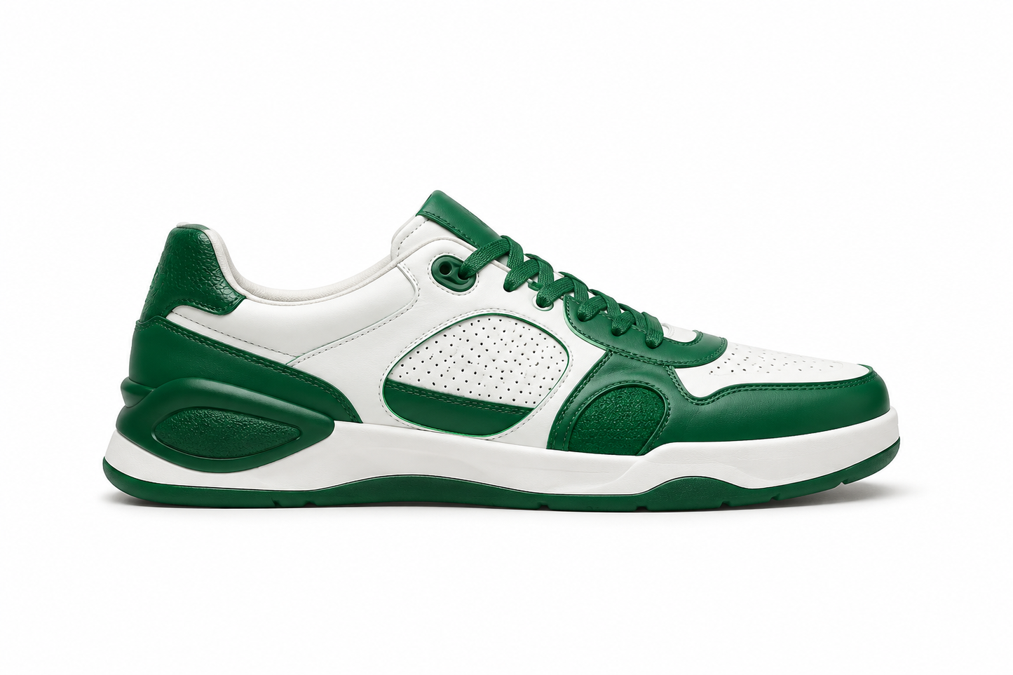 Sta Low Green