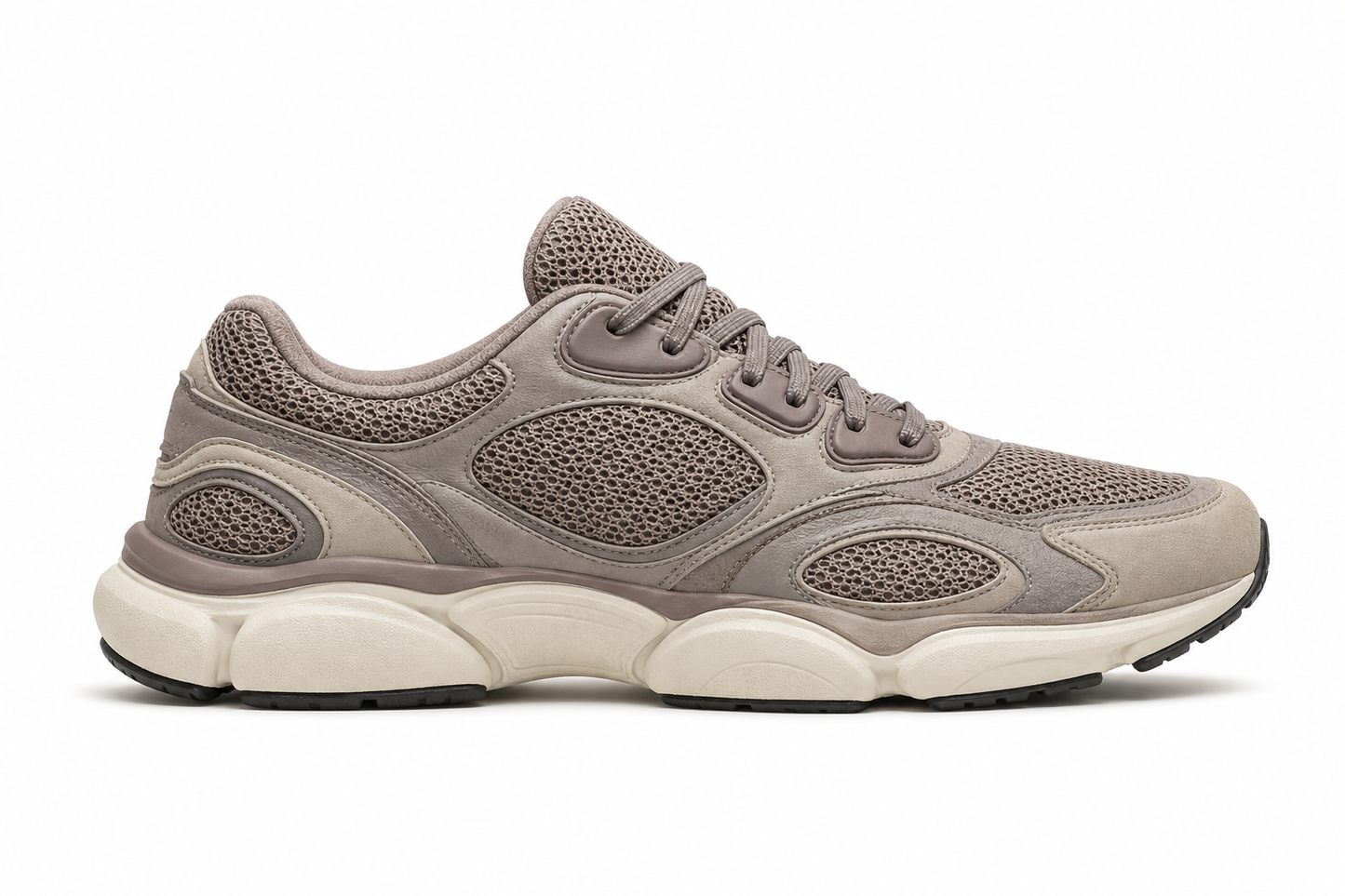 Gel-NYC Oatmeal Obsidian Grey