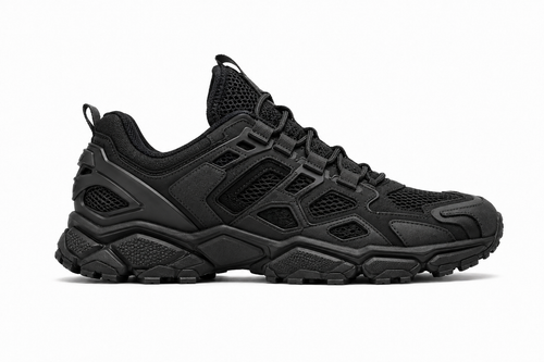 Gel-NYC Graphite Grey Black