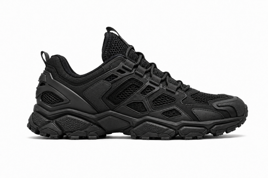 Gel-NYC Graphite Grey Black