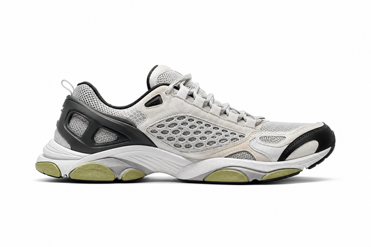Kayano 14 Lemon Spark