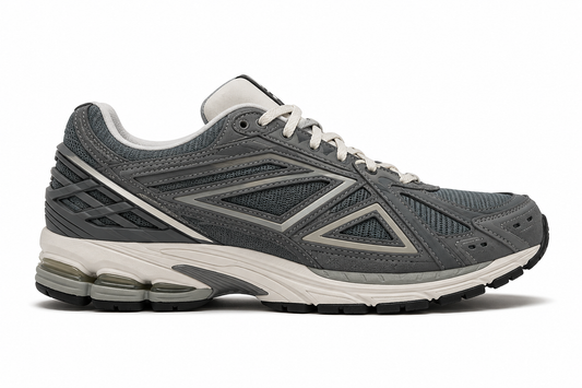 NB 1906R "TITANIUM"