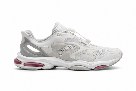 Kayano 14 Cream Sweet Pink
