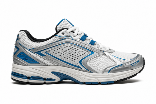 NB 1906R  "SILVER METALLIC"