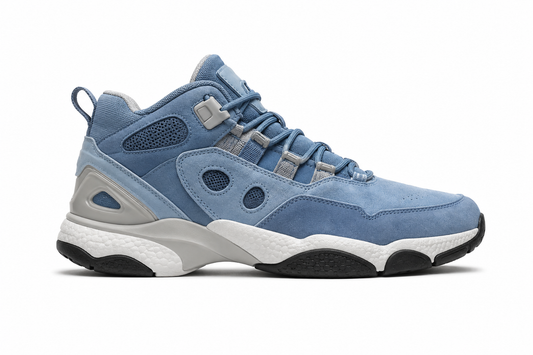 4 University Blue