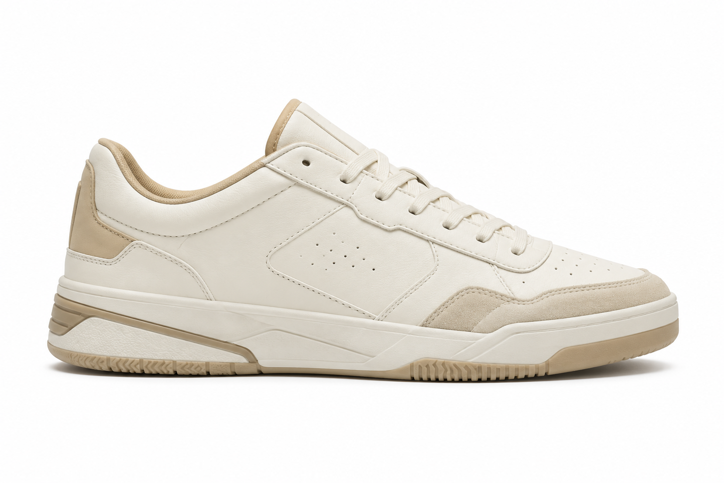 Shoe Pro Leather 76 Ox
