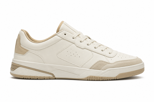 Shoe Pro Leather 76 Ox