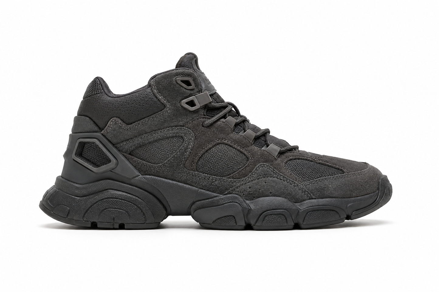 Wet Cement