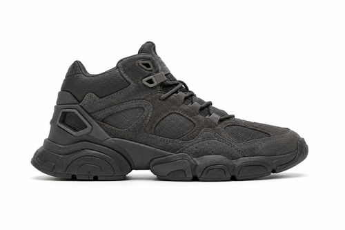 Wet Cement