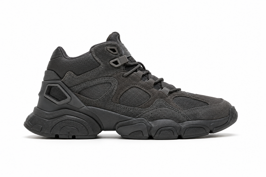 Wet Cement