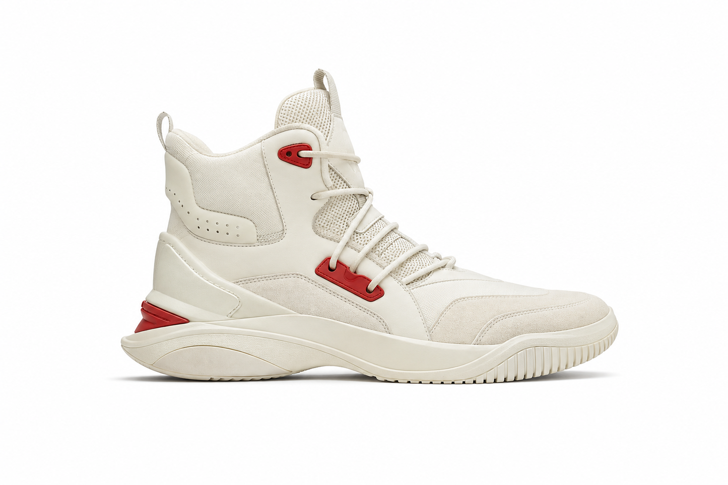 Chuck 70 CDG  "Comme des Garcons Play - White"