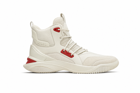 Chuck 70 CDG  "Comme des Garcons Play - White"