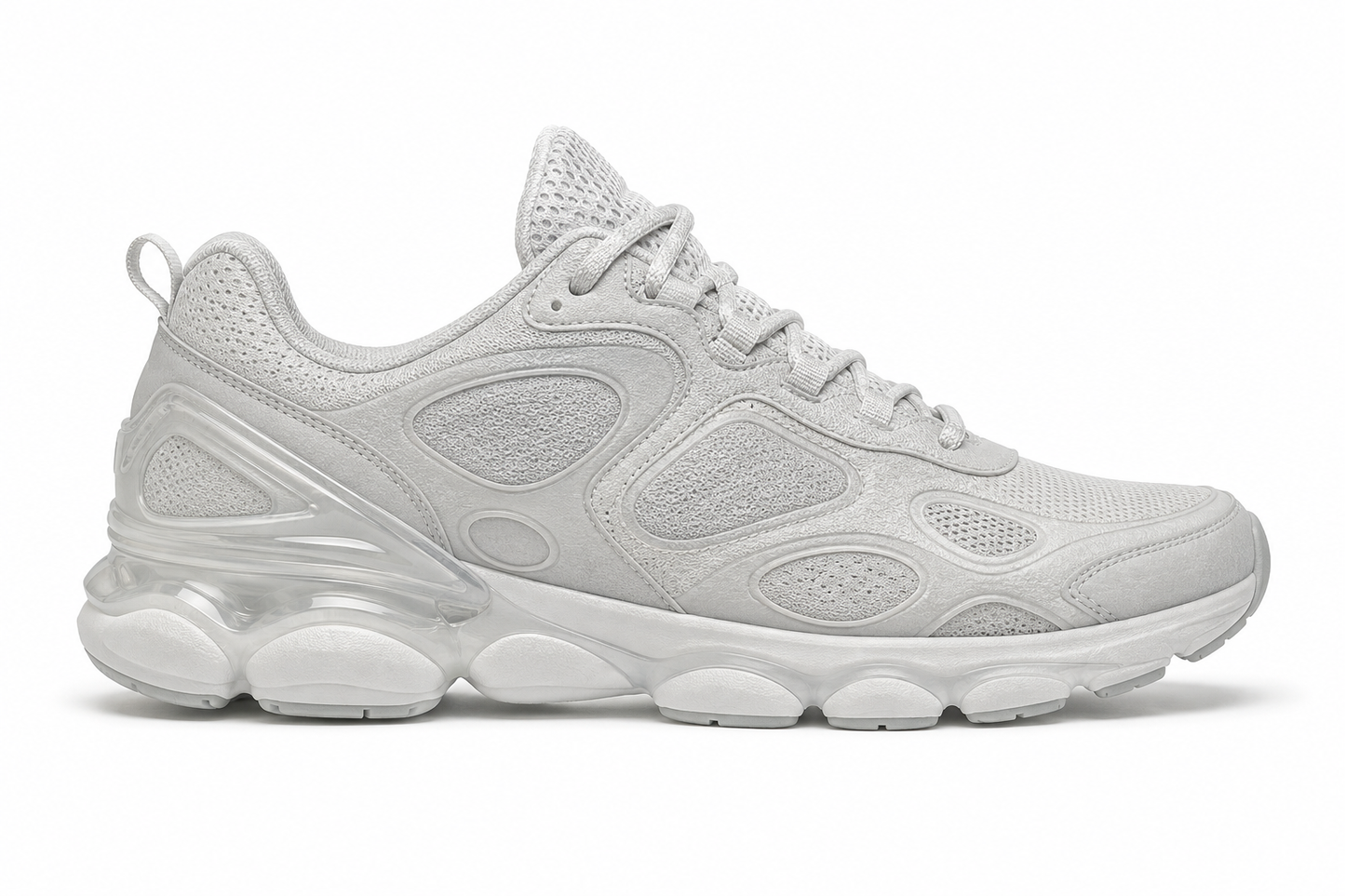 Nyc Cream Cloud Grey LAST PAIR