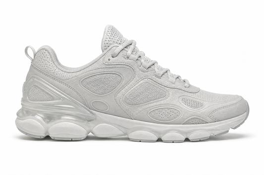 Nyc Cream Cloud Grey LAST PAIR
