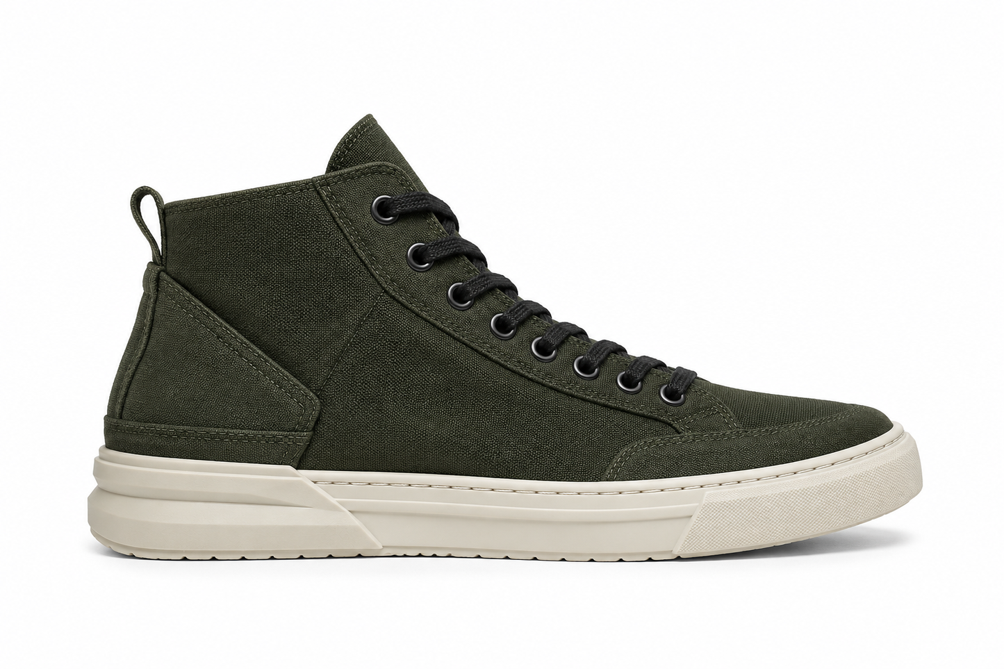 Taylor Chuck 70 Hi Utility Green Suede