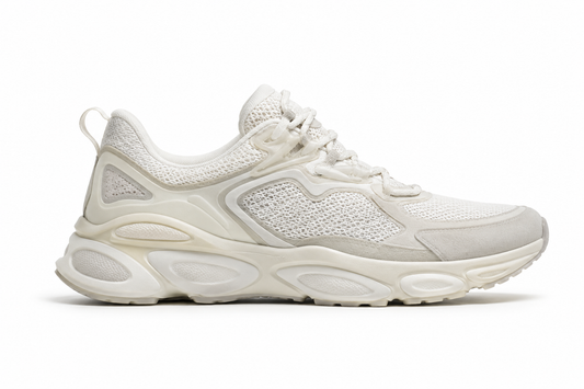 Gel-NYC White Oyster Grey