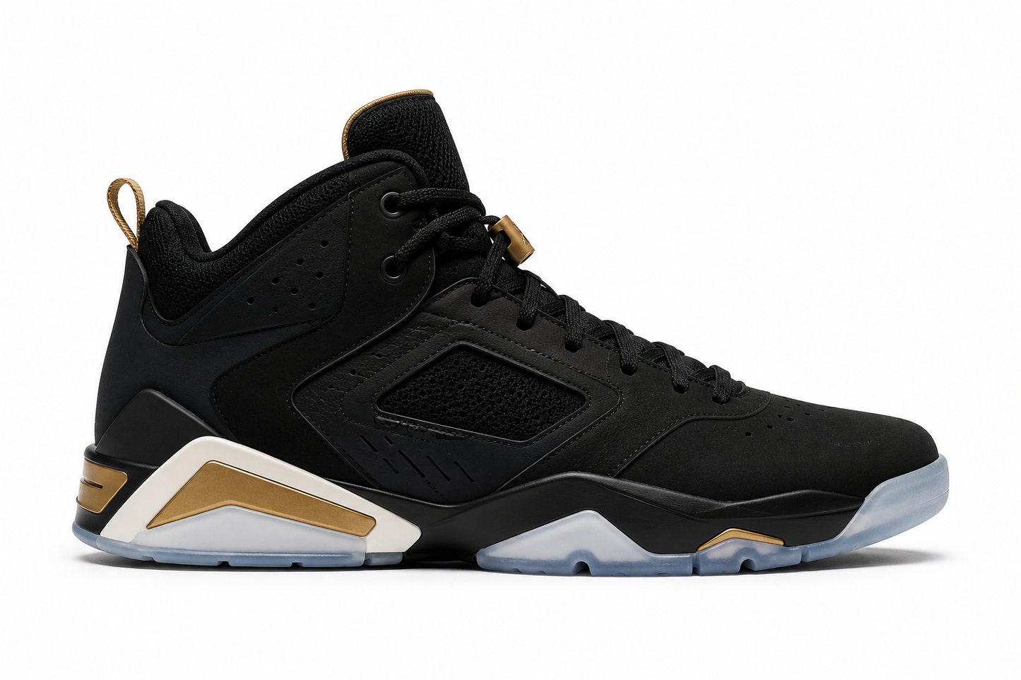 Shoes Retro DMP