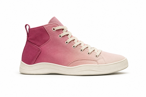 CHUCK 70 HIGH PRIMALOFT "ROSE MAROON"