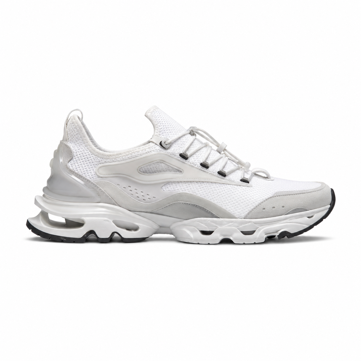 Kayano 14 Kith Cream Scarab