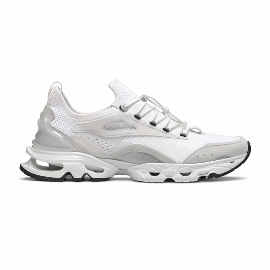Kayano 14 Kith Cream Scarab