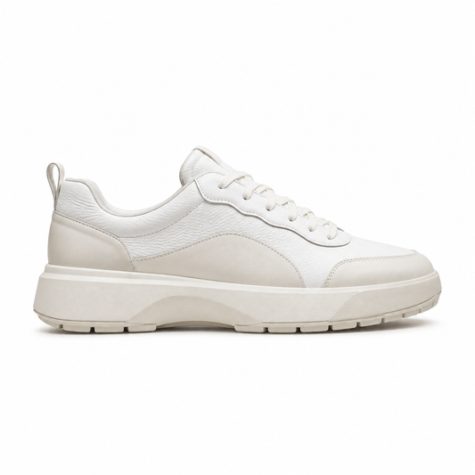 NB 302 "TRIPLE WHITE"