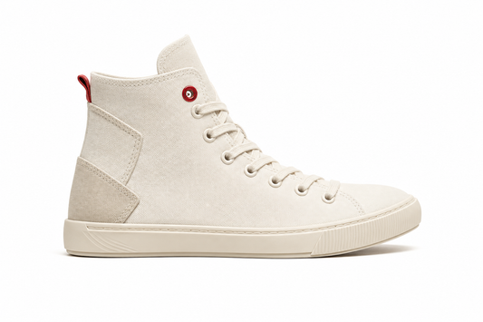 Star 70 High "Comme des Garcons"