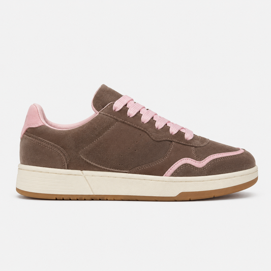 00s Dust Cargo Clear Pink