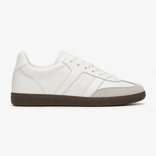 Cloud White Gum