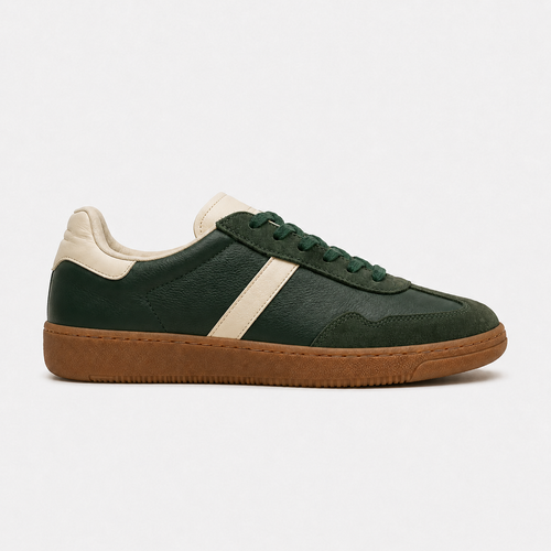 Collegiate Green