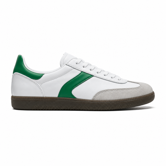 Could White Green