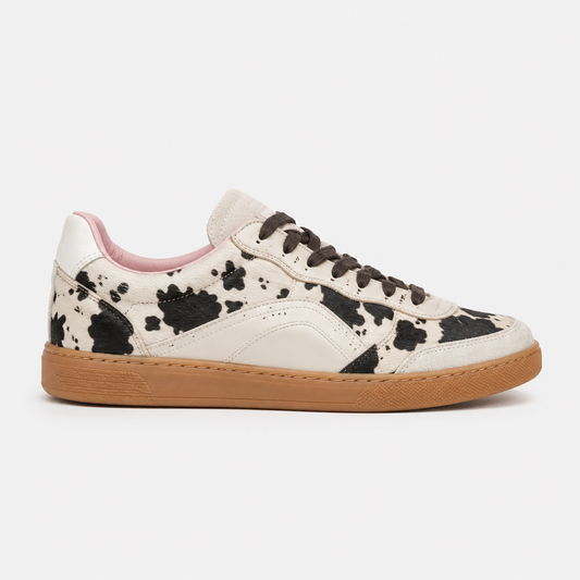 Cow Print