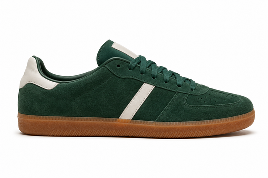 Og Collegiate Green Gum