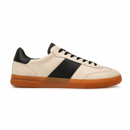 OG Cream White Core Black