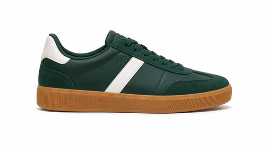 Collegiate Green Gum