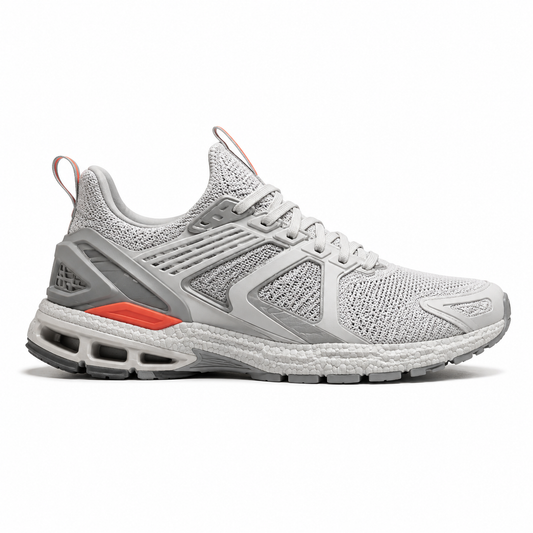 20 NASA Dash Grey