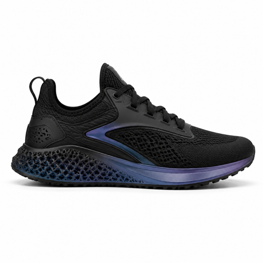 20 National Lab Core Black