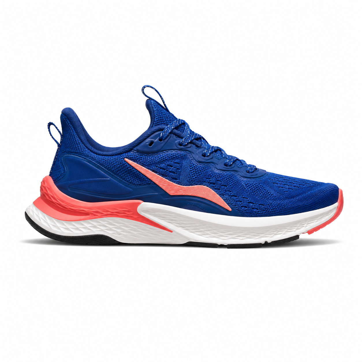 PB Glory Blue White Solar Red