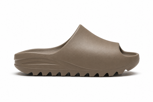Slide Earth Brown
