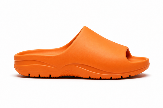 Slide Enflame Orange
